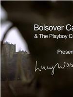 Bolsover Castle & the Playboy Cavalier