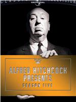 Alfred Hitchcock Presents: Anniversary Gift在线观看