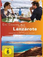 Ein Sommer auf Lanzarote