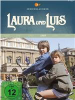 Laura und Luis在线观看