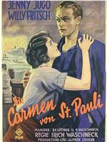 Die Carmen von St. Pauli在线观看