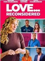 Love... Reconsidered