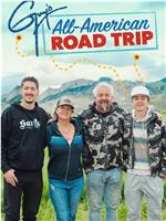 Guy's All-American Road Trip Season 2在线观看