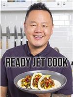 Ready Jet Cook Season 1