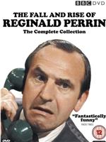 The Fall and Rise of Reginald Perrin