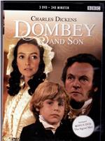 Dombey &amp; Son