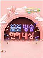 2023 MBC 演艺大赏在线观看