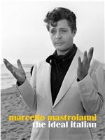 Marcello Mastroianni, l'Italien idéal