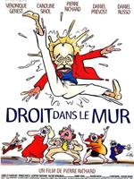 Droit dans le mur在线观看