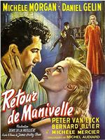 Retour de manivelle在线观看