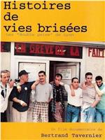 Histoires de vies brisées: les 'double peine' de Lyon在线观看