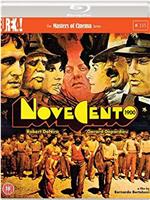 Bertolucci secondo il cinema