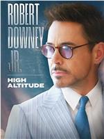 Robert Downey Jr: High Altitude在线观看