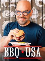 BBQ USA Season 1