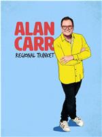 Alan Carr: Regional Trinket