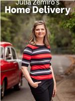 Julia Zemiro's Home Delivery Season 8