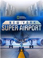 New York Super Airport Season 1