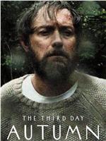 The Third Day: Autumn在线观看