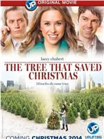 The Tree That Saved Christmas在线观看