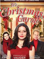 It's Christmas, Carol!在线观看