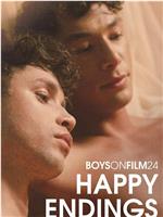 Boys on Film 24: Happy Endings