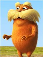 The Lorax: He Speaks for the Trees