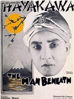 The Man Beneath在线观看