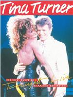 Tina Turner & David Bowie: Tonight在线观看