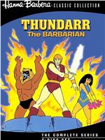 Thundarr the Barbarian