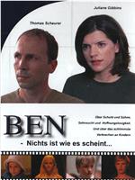 Ben - Nichts ist wie es scheint在线观看