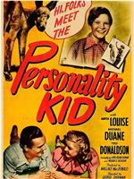 Personality Kid