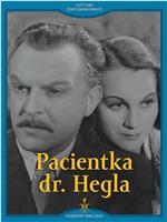 Pacientka Dr. Hegla在线观看