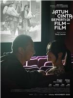 Jatuh Cinta Seperti Di Film-Film在线观看