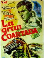 La gran coartada在线观看