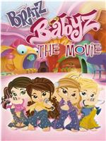 Bratz: Babyz the Movie