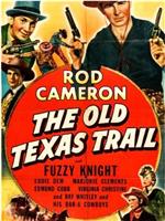 The Old Texas Trail