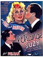 L'étrange Suzy在线观看