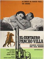 El centauro Pancho Villa