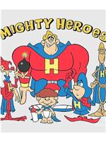 Mighty Heroes