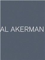 Interview with Chantal Akerman在线观看