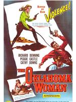 The Oklahoma Woman