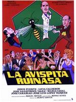 La avispita Ruinasa