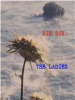 Big Sur: The Ladies