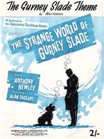 The Strange World of Gurney Slade Season 1在线观看