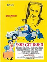 Sor Citroen