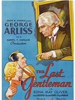 The Last Gentleman