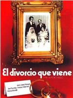 El divorcio que viene在线观看