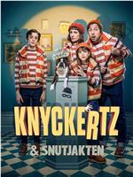 Familjen Knyckertz & Snutjakten在线观看