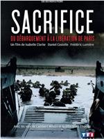 D-Day Sacrifice在线观看