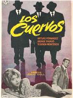 Los cuervos